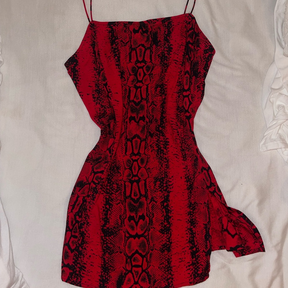 Princess Polly mini dress